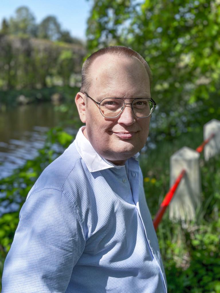 Glenn Sloth Rasmussen, gsr.dk