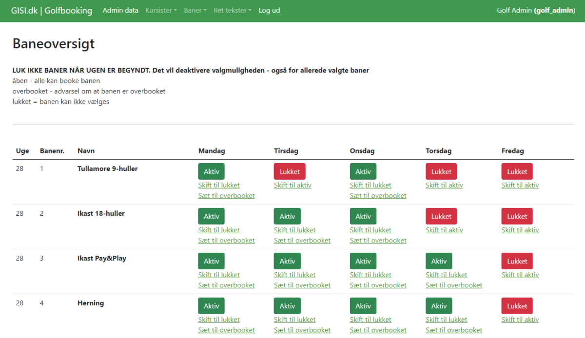 GISI.dk | højskolegolf