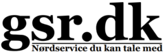 gsr.dk